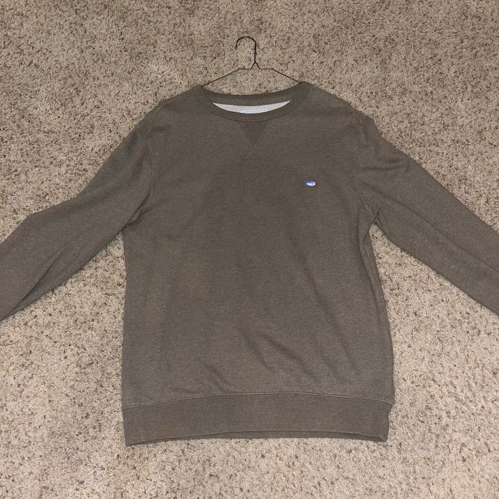 Southern Tide sweater